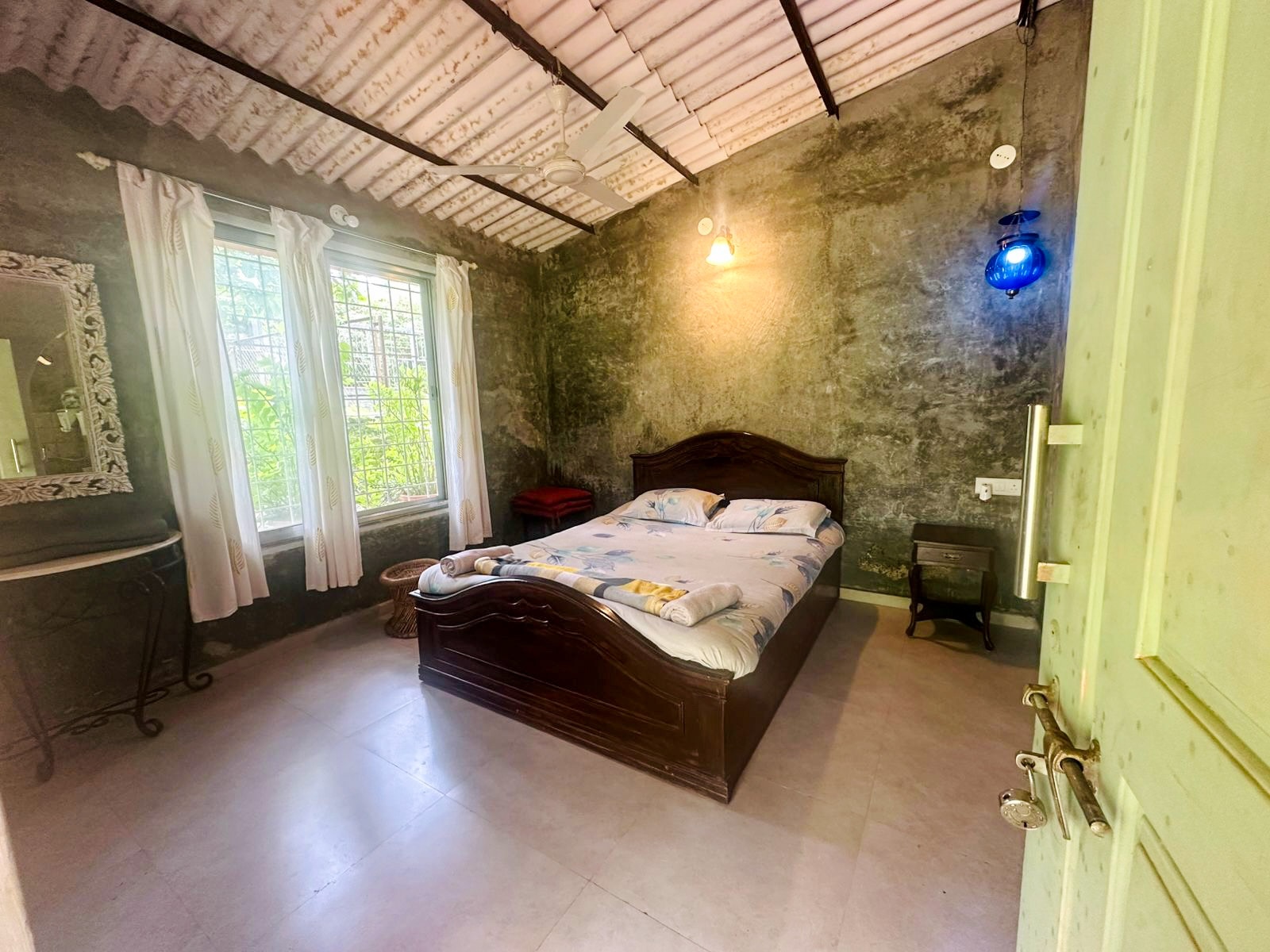 MISTIC NATURE FARM HOMESTAY 4