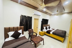 Shree Villa Guest House, Mughal Sarai