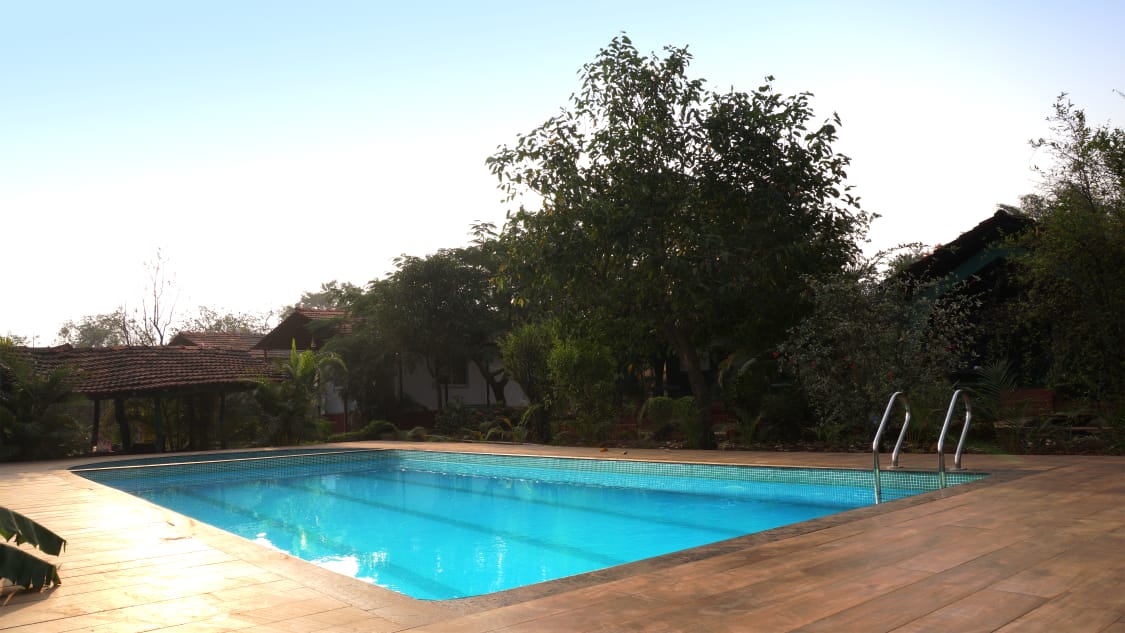 Camp Temgarh