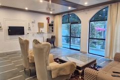 PalmVista   Luxury villa Stay in Greater Noida, Greater Noida