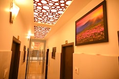 BVR DAZZLE RESIDENCY, Vijaywada