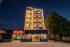 FabHotel Ratna Mahal, Mumbai