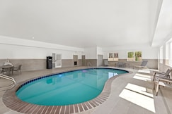 Hampton Inn & Suites Corpus Christi I-37 - Navigation Blvd, Nueces