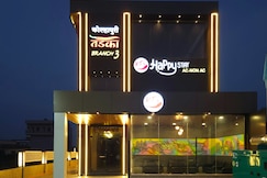 Hotel Happy Stay AC/ Non AC Rooms, Kolhapur