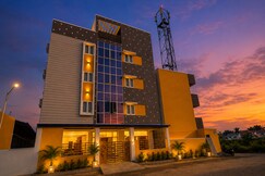 JR Stays ,Coimbatore, Coimbatore