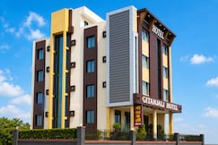 GITANJALI HOTEL, Deoria