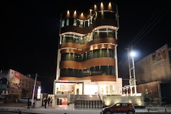 Hotel Vijay Tara, Daltonganj