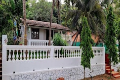 Ekkant home stay, Murud Janjira