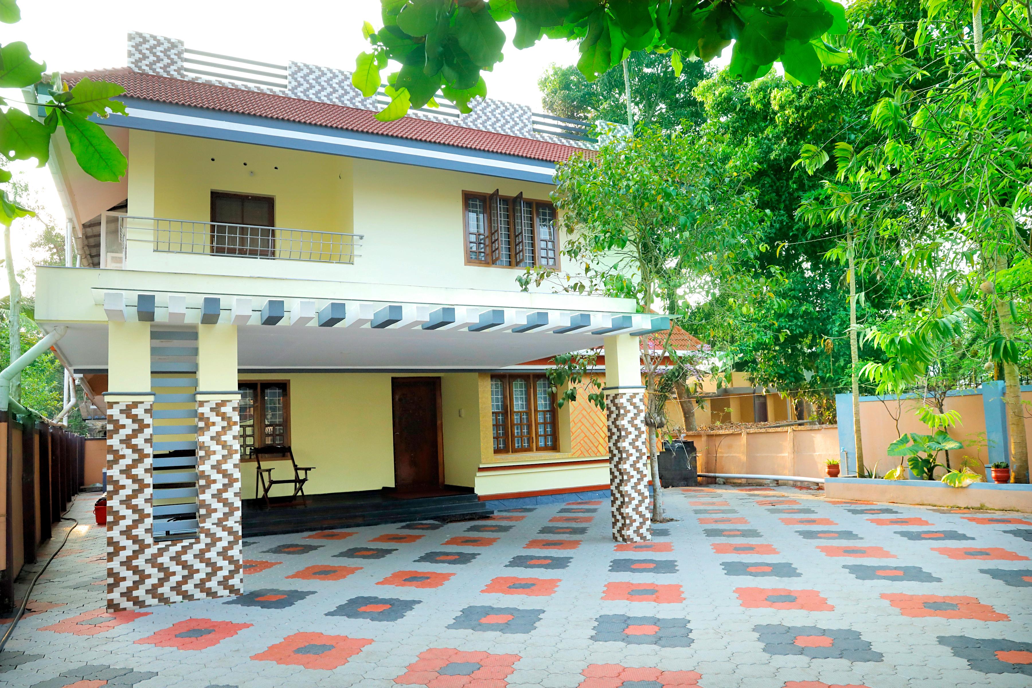Alleppey Haven Homestay - Tap to explore photos