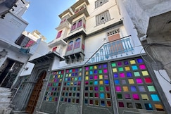 Dakshina haveli - A boutique heritage Haveli, Udaipur