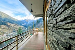 Emberwood Jibhi, Banjar