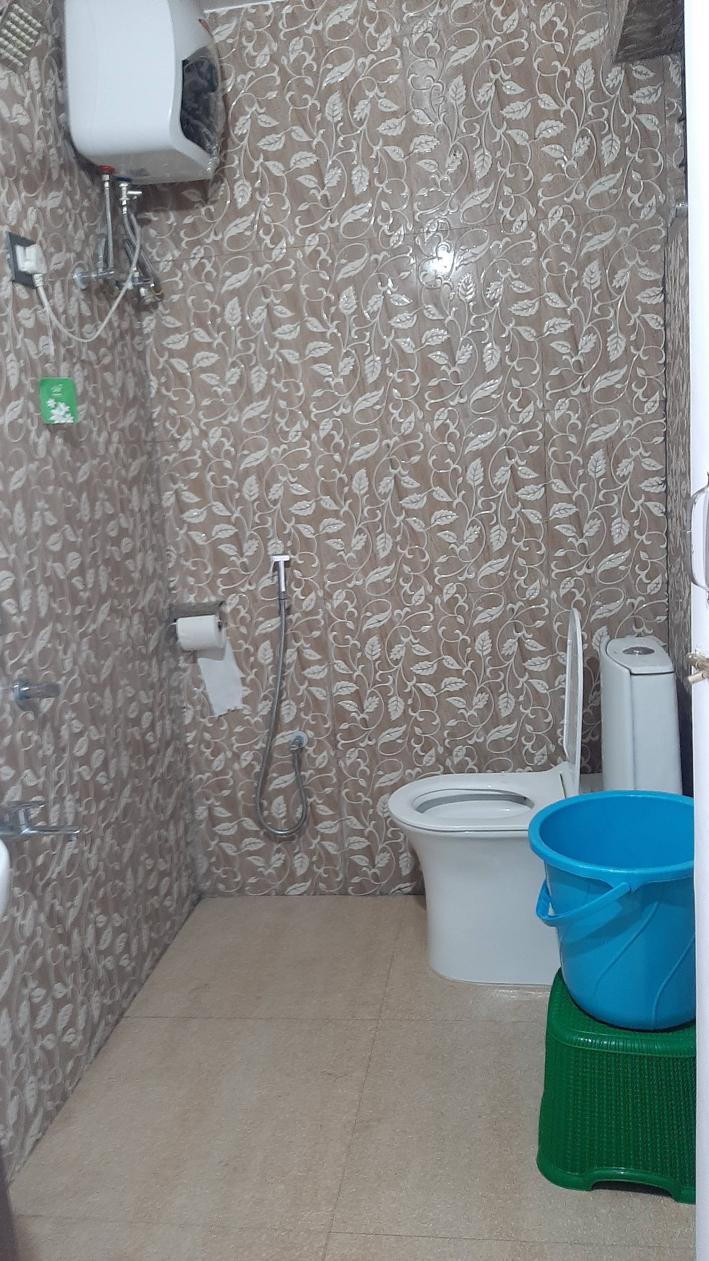 Cloud' Wave Homestay - Tap to explore photos