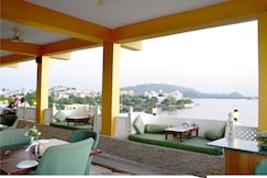 Sargam Sadan A Boutique Lake View Hotel, Udaipur