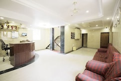 JM International, Chennai