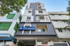 Hotel Urban Eminence Banjara Hills, Hyderabad