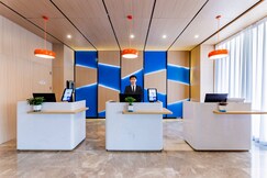 Holiday Inn Express HOHHOT EAST STATION, Hohhot