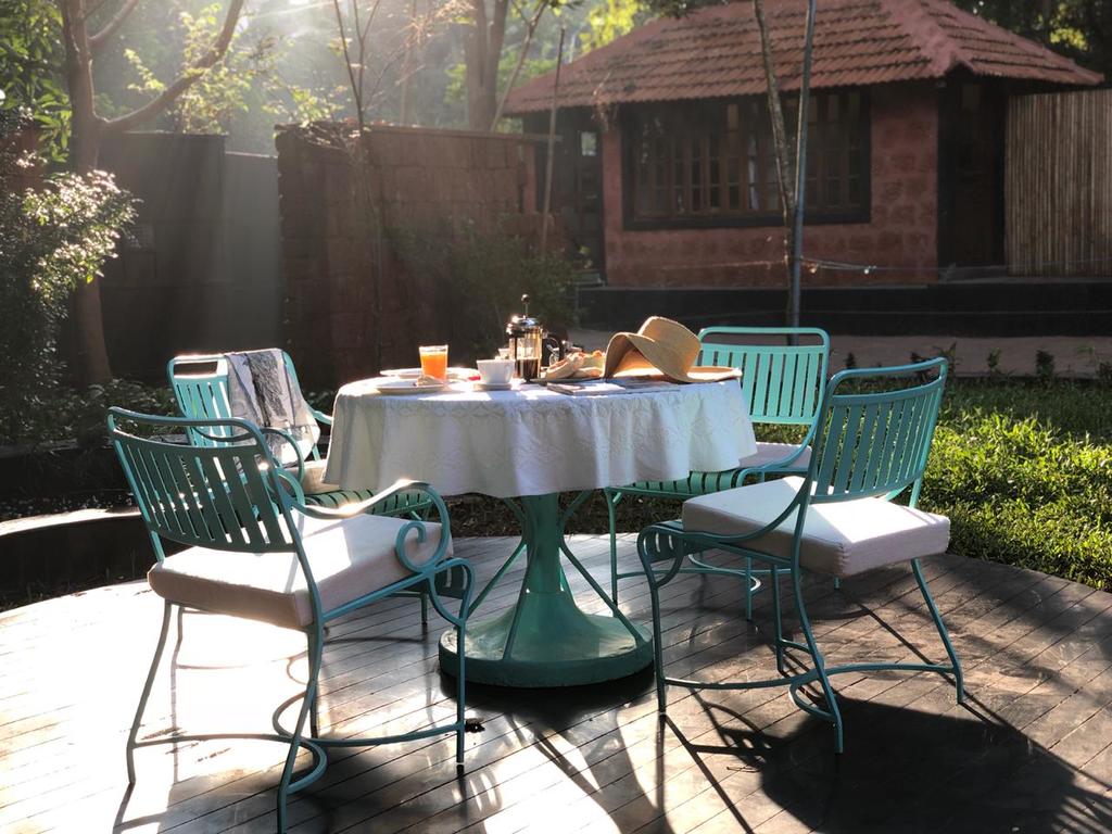 The Postcard, Moira Best Rates on Goa Hotel Deals, Reviews & Photos