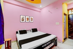 Hotel O SHREE SHYAM HOTEL, Bahraich