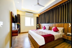 Hotel Red Plaza near Delhi Airport, Delhi