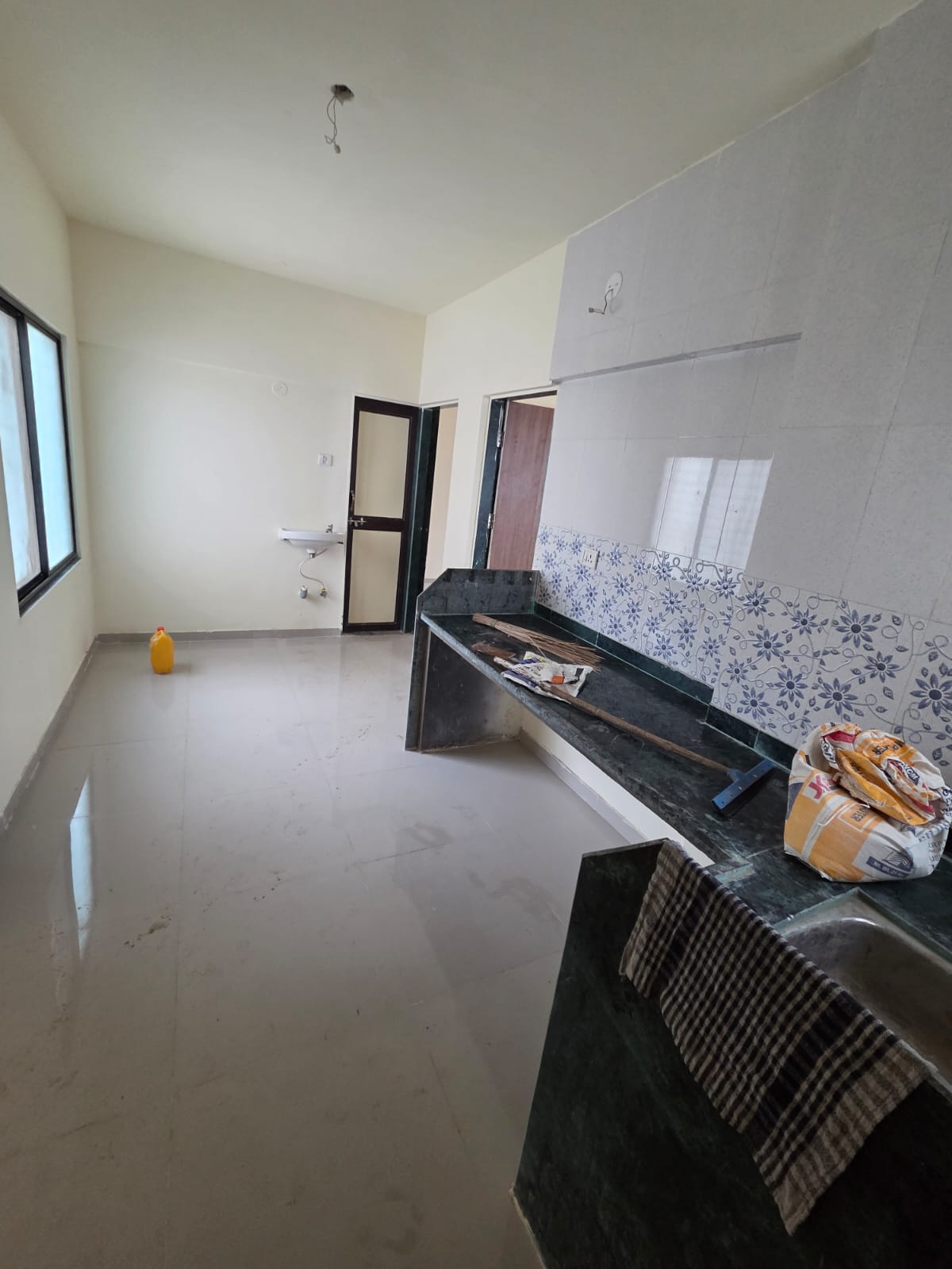 Nashik Police Housing Society 4