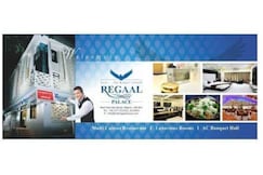 New Regal Palace, Jalgaon