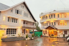 Hotel Hamza near Dal Lake, Srinagar