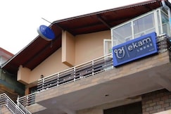 Ekam Lodge | Lake & Mountain View, Nainital