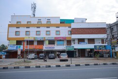 Nalli Plaza, Salem