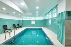 Green Tower Hotel, Tbilisi