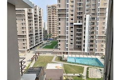 Rump Serviced Apartment, Kolkata