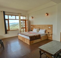 Premium Single Bedroom