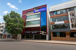 FabHotel Fabulous-Koramangala, Bangalore
