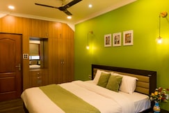La goa marvilla 5Bhk with pool, Goa