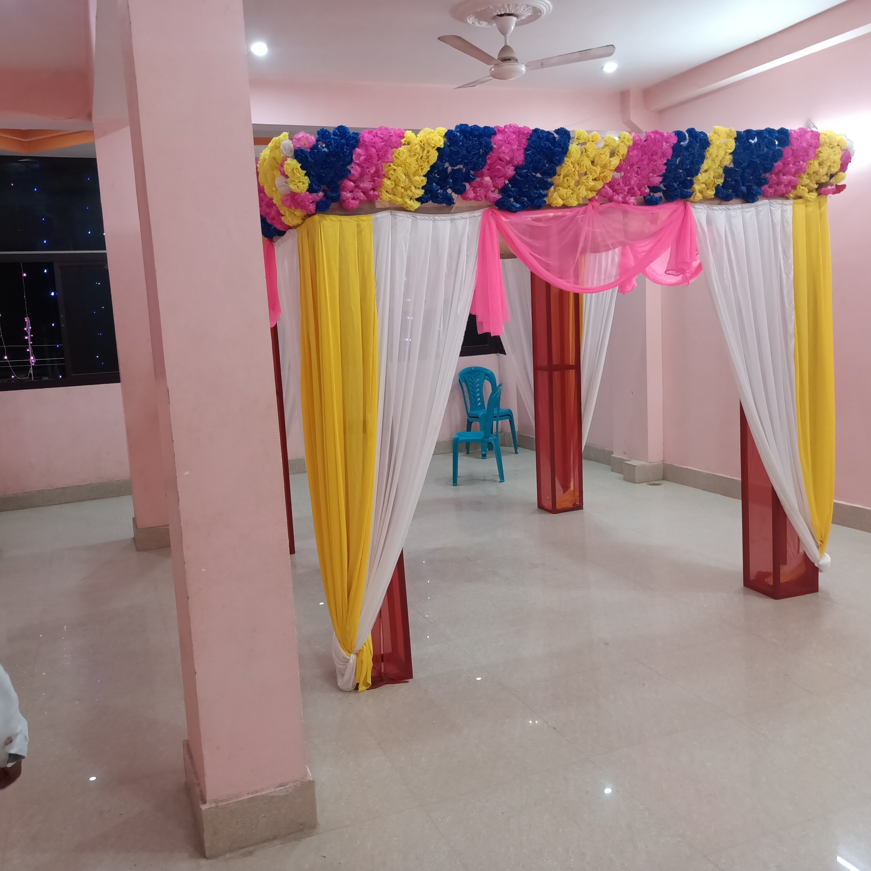 Abhinandan utsav bhawan - Tap to explore photos