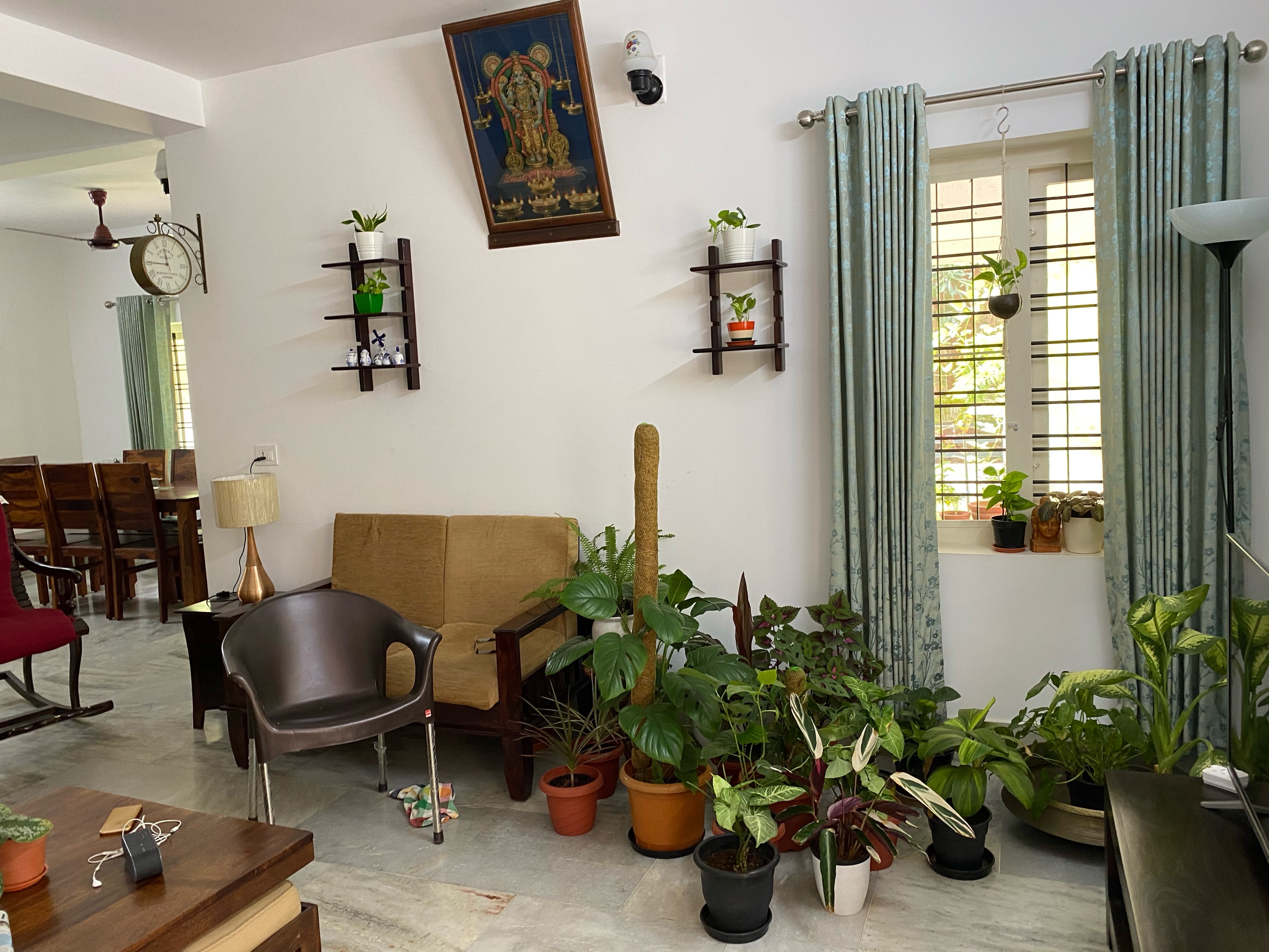 Sannidhi Homestay - Tap to explore photos