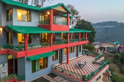 StayVista | Cecil Cottages, Solan