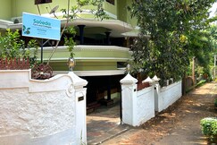 Villa Viona Powered by Saveda Farm and Cottages, Cochin