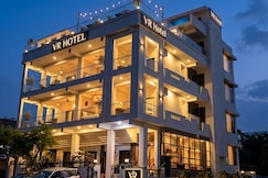 HOTEL VR, Udaipur