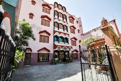 Hotel Babu Heritage, Bikaner