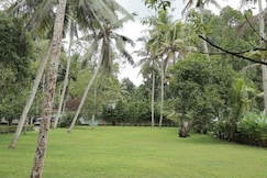 Peaceful Cottage at Kottayam  Vazhemadom, Alleppey