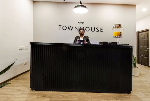 Super Townhouse 196 De Alphabet