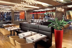 Radisson Blu Hotel Istanbul Asia, Istanbul