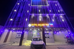 HOTEL GALAXY 700, Khatu
