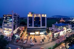 Hotel Shree Nanda, Udaipur