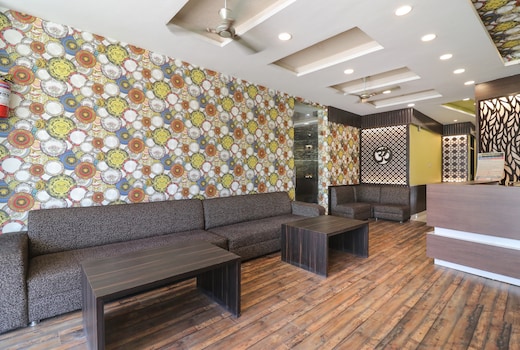 Hotel O by OYO Oasis