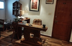 Common Area