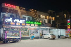 SASI ARCADE, Thiruchendur