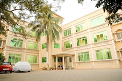 Aastha Homes | Entire 2BHK Apartments | 200M From Golden Beach, Brahmapur
