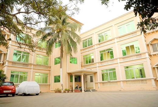 Aastha Homes | Entire 2BHK Apartments | 200M From Golden Beach