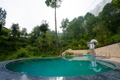 Paradise Pool Resort, Bhowali